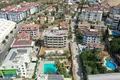 1 bedroom apartment 52 m² Kestel, Turkey