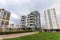 Apartamento 3 habitaciones 150 m² Mersin, Turquía