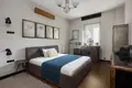 2 room apartment 45 m² Warsaw, Poland