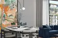 Appartement 1 chambre 63 m² Doubaï, Émirats arabes unis