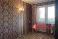 Appartement 3 chambres 69 m² Hrodna, Biélorussie