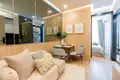 Mieszkanie 25 m² Si Sunthon, Tajlandia