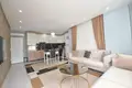 Apartamento 3 habitaciones  Kargicak, Turquía