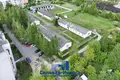 Zakład produkcyjny 513 m² Marina Horka, Białoruś