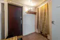 1 room apartment 40 m² Lieskauka, Belarus