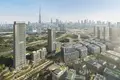 Wohnung 1 zimmer 795 m² Dubai, Vereinigte Arabische Emirate