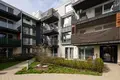 Appartement 3 chambres 54 m² Varsovie, Pologne