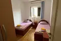 Mieszkanie 1 pokój 44 m² Petrovac, Czarnogóra