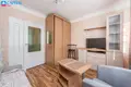 1 room apartment 16 m² Vilnius, Lithuania