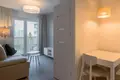 3 room apartment 45 m² in Warsaw, Poland
