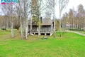 Дом 482 м² Posiuniske, Литва