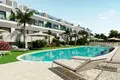 Willa 3 pokoi 84 m² Torrevieja, Hiszpania