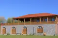 Operating premium class winery – cellar “Zenishi”, located in Kakheti, Sagarejo municipality, in the village of Khashmi