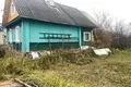 Casa 59 m² Piarezyrski siel ski Saviet, Bielorrusia