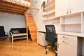 Apartamento 3 habitaciones 50 m² en Cracovia, Polonia