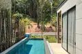 3 bedroom villa 400 m² Si Sunthon, Thailand