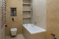 Apartamento 1 habitación 42 m² Minsk, Bielorrusia