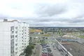 Apartamento 1 habitación 33 m² Minsk, Belarús