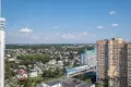 Oficina 52 m² en Minsk, Bielorrusia