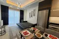Apartamento 2 habitaciones  Mahmutlar, Turquía