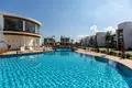 Квартира 3 комнаты 87 м² Agios Sergios, Северный Кипр