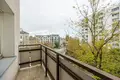 2 room apartment 57 m² Warsaw, Poland