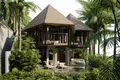 Villa 87 m² Bangkiang Sidem, Indonesia