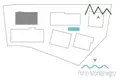 Квартира 55 м² Тиват, Черногория