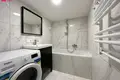 Appartement 2 chambres 41 m² Kaunas, Lituanie
