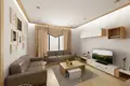 Квартира 3 комнаты 72 м² Мраморноморский регион, Турция