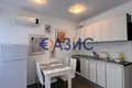 Appartement 2 chambres 58 m² Sveti Vlas, Bulgarie