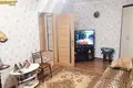 Apartamento 2 habitaciones 48 m² Minsk, Belarús