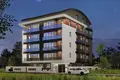 Wohnung 2 zimmer 55 m² Muratpasa, Türkei