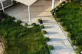 1 bedroom apartment 50 m² Demirtas, Turkey