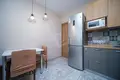 Appartement 2 chambres 62 m² Atolina, Bélarus
