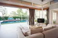 3 bedroom villa 340 m² Phuket, Thailand