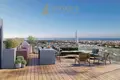 Willa 4 pokoi 262 m² Konia, Cypr