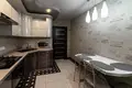 2 room apartment 61 m² Lieskaŭka, Belarus