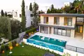 Вилла 6 комнат 280 м² Бодрум, Турция