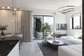 Wohnung 2 Schlafzimmer 82 m² Larnaka, Zypern