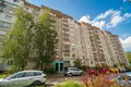 Wohnung 1 zimmer 43 m² Minsk, Belarus