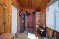 Casa 64 m² Cervienski sielski Saviet, Belarús