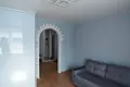 Apartamento 1 habitación 37 m² Lahoysk, Bielorrusia