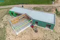 House 162 m² Glitai, Lithuania