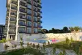 Apartamento 2 habitaciones  Alanya, Turquía