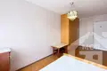 Wohnung 3 zimmer 59 m² Schodsina, Weißrussland