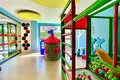 Mieszkanie 2 pokoi 60 m² w Muratpasa, Turcja