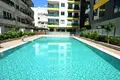 Wohnung 3 zimmer  Alanya, Türkei
