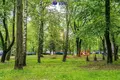 3 room apartment 60 m² Minsk, Belarus