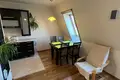 2 room apartment 44 m² in Wroclaw, Poland